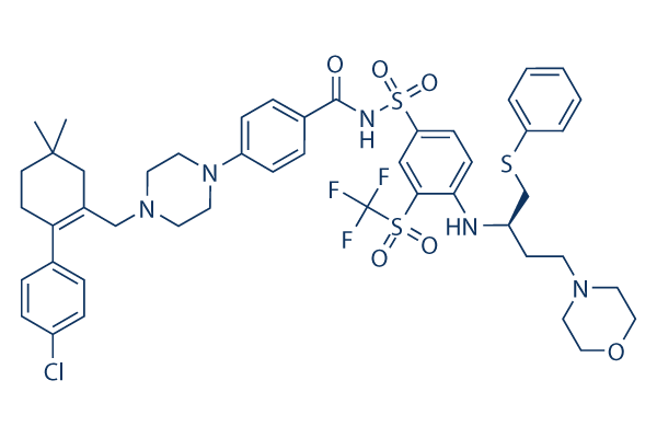 Navitoclax (ABT-263)