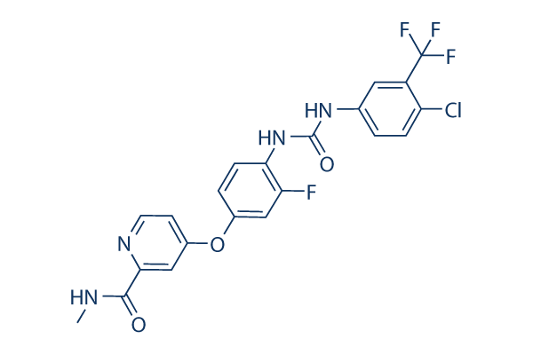 Regorafenib (BAY 73-4506)