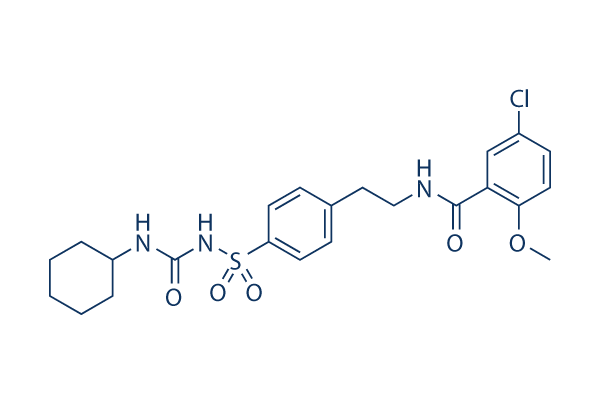 Glyburide (Glibenclamide)