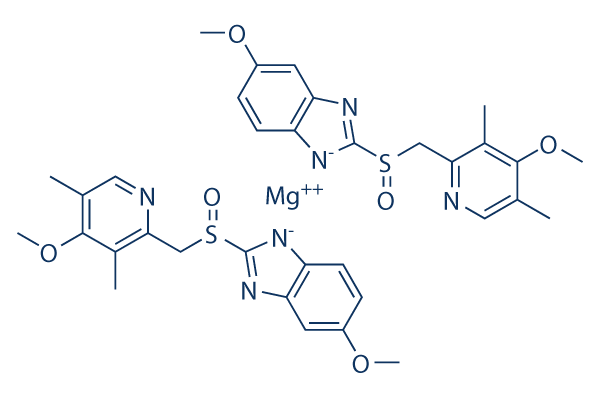NEXIUM (esomeprazole magnesium)