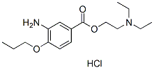 Proparacaine HCl