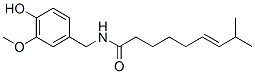 Capsaicin(Vanilloid)