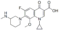 Balofloxacin