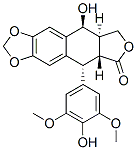 4-Demethylepipodophyllotoxin(NSC-122819,VM-26)