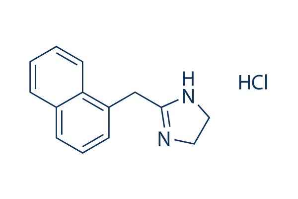 Naphazoline HCl
