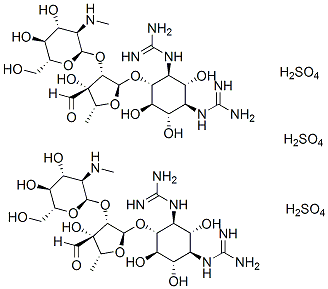 Streptomycin sulfate