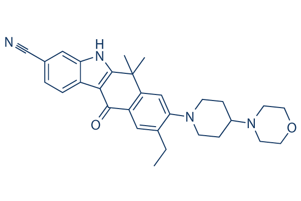 Alectinib (CH5424802)