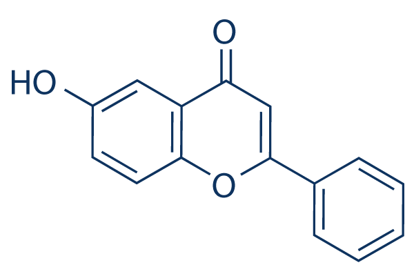 6-Hydroxyflavone (6-HF)