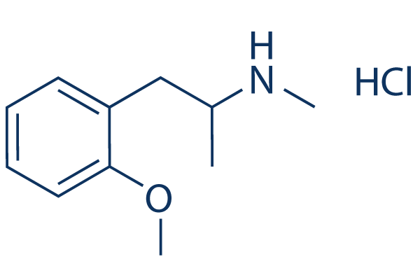 Methoxyphenamine Hydrochloride