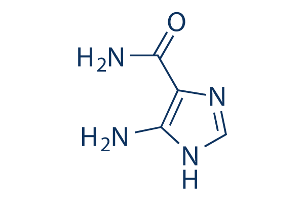 4-Amino-5-imidazolecarboxamide