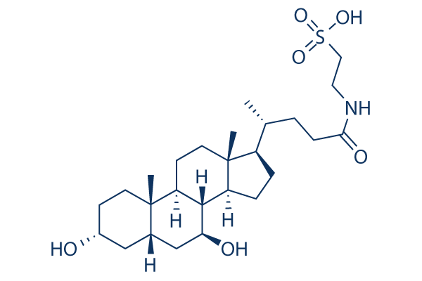 Tauroursodeoxycholic Acid (TUDCA)