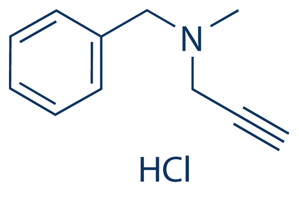 Pargyline hydrochloride