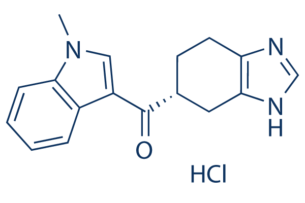 Ramosetron Hydrochloride