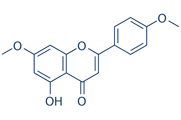 4\',7-Dimethoxy-5-Hydroxyflavone