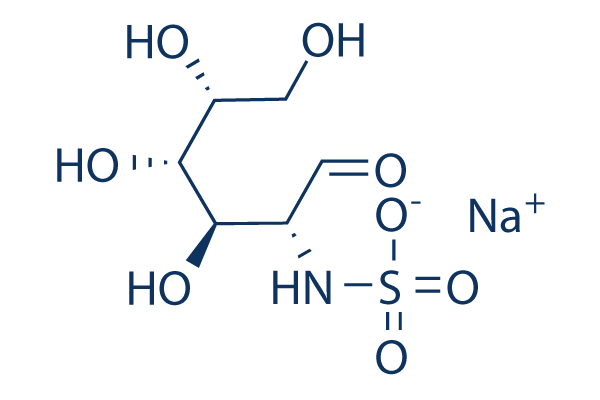 N-Sulfo-glucosamine sodium salt