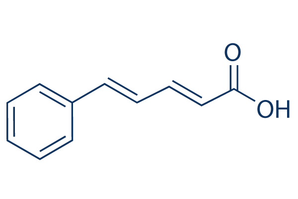 5-Phenyl-2,4-pentadienoic acid