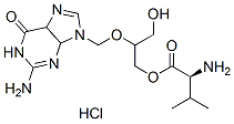 Valganciclovir HCl