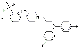 Penfluridol