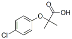 Clofibric Acid