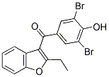 Benzbromarone
