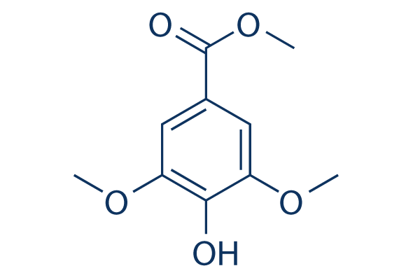 Methyl syringate