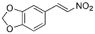 MNS (3,4-Methylenedioxy-&beta;-nitrostyrene, MDBN)