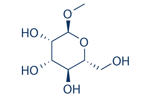 Methyl &alpha;-D-mannopyranoside