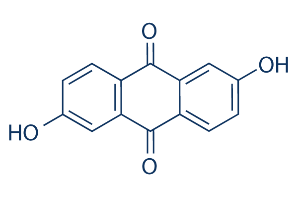 2,6-Dihydroxyanthraquinone