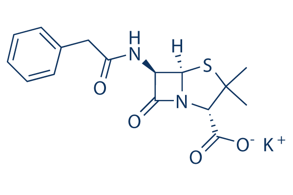 Benzylpenicillin potassium