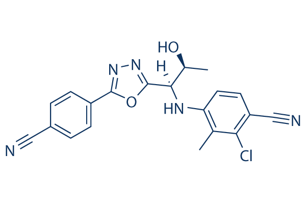 Testolone (RAD140)