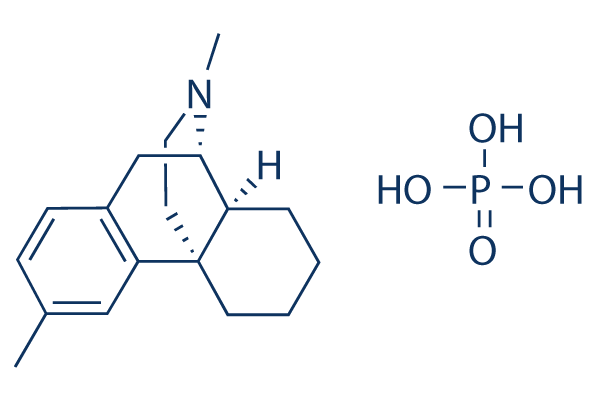 Dimemorfan phosphate