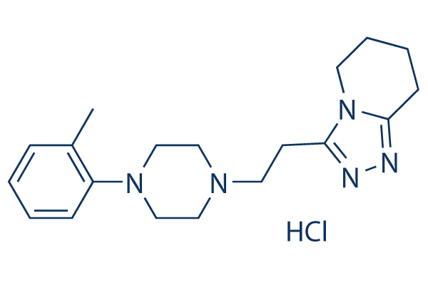 Dapiprazole Hydrochloride
