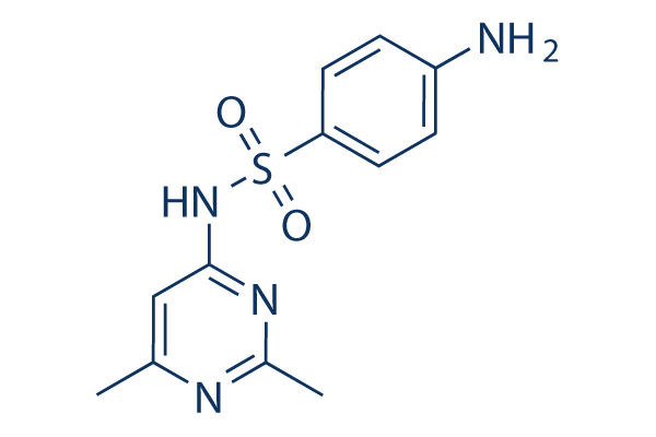 sulfaisodimidine