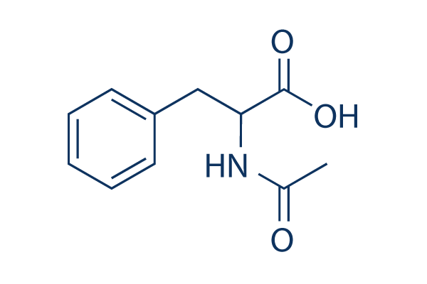 Afalanine (N-Acetyl-DL-phenylalanine)