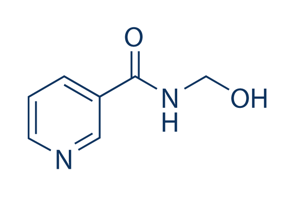 N-(Hytroxymethy)micotinamide
