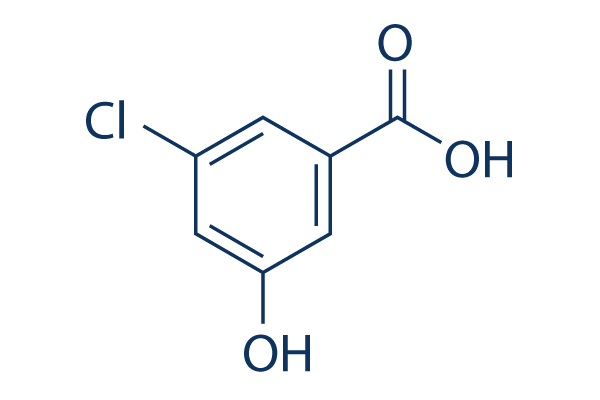 3-chloro-5-hydroxybenzoic Acid