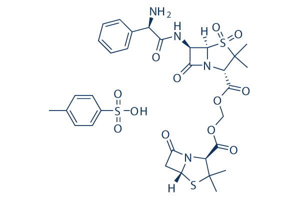 Sultamicillin Tosylate