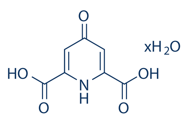 Chelidamic acid hydrate