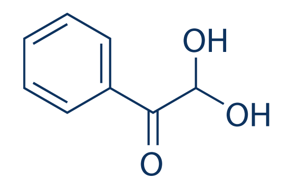 Phenylglyoxal hydrate