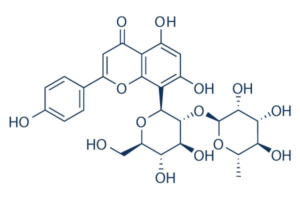 Vitexin-2-O-rhaMnoside