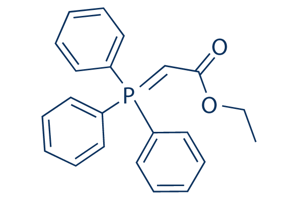 Ethyl (triphenylphosphoranylidene) acetate