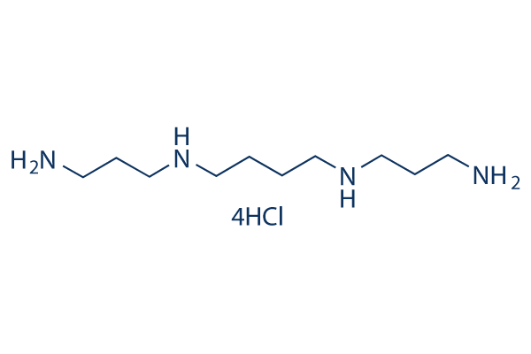 Spermine Tetrahydrochloride