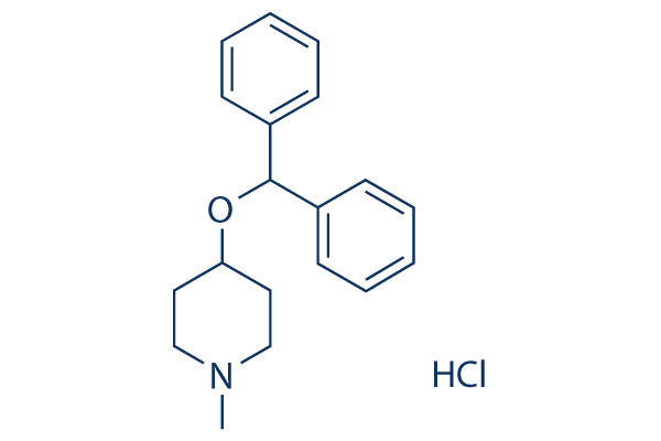 Diphenylpyraline hydrochloride