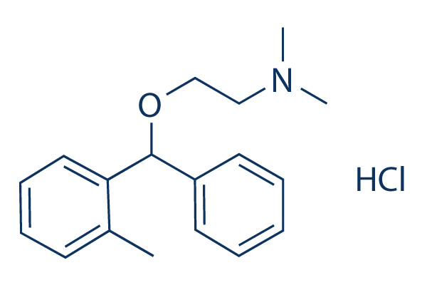 Orphenadrine Hydrochloride