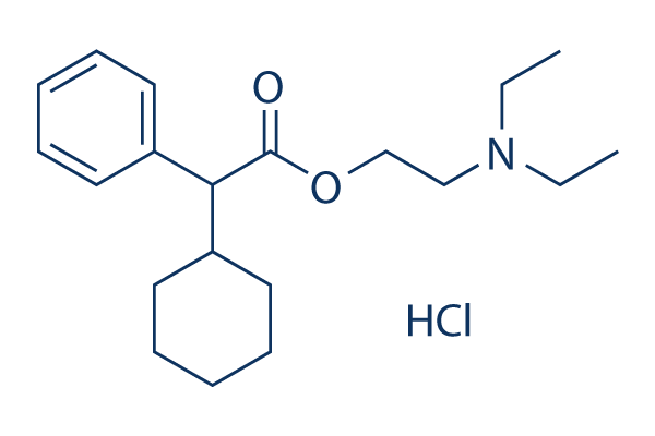 Drofenine Hydrochloride