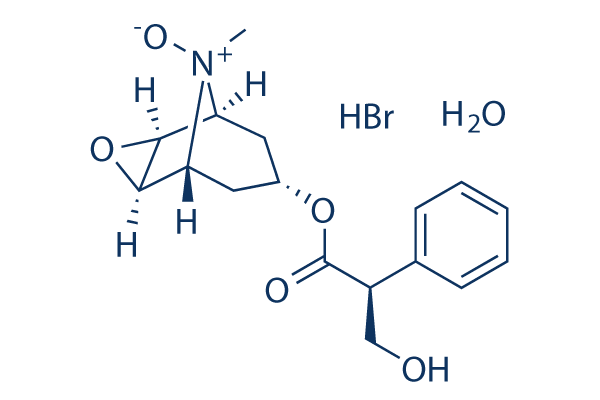 Scopolamine N-Oxide HydrobroMide Monohydrate