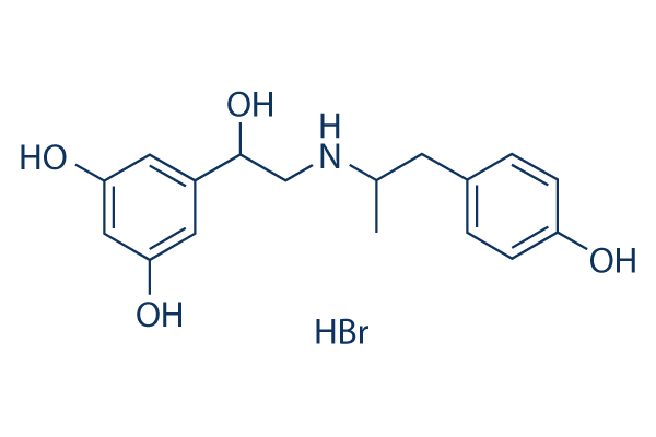 Fenoterol hydrobromide