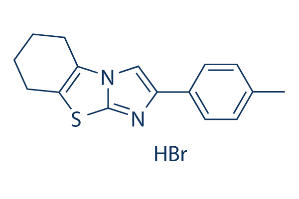 Cyclic Pifithrin-&alpha; hydrobromide