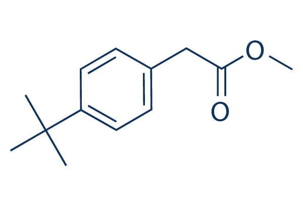 Methyl p-tert-butylphenylacetate