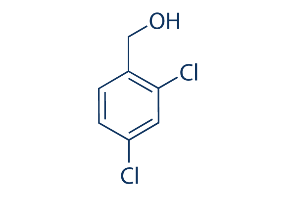 2,4-dichlorobenzyl alcohol